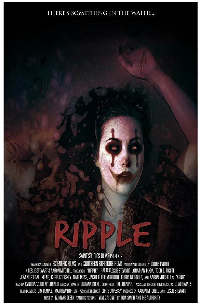 Ripple (2017) постер