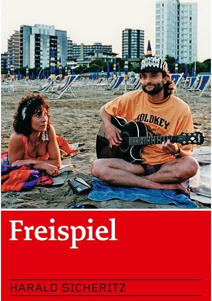 Freispiel (1995) постер