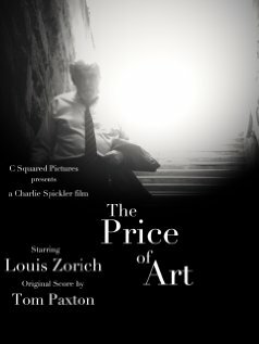 The Price of Art (2009) постер