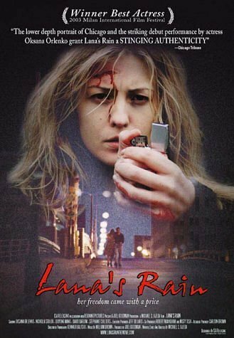 Lana's Rain (2002) постер