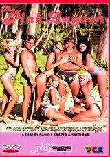 Розовая лагуна (1984) постер