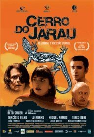 Cerro do Jarau (2005) постер