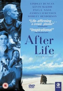 После жизни (2003) постер