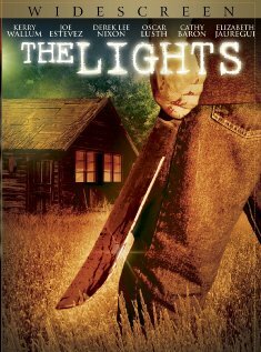 The Lights (2009) постер