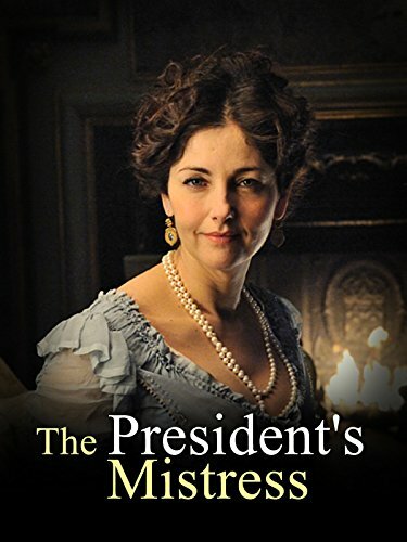 Любовница президента (2009) постер