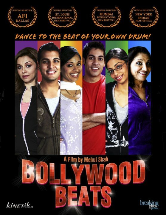 Bollywood Beats (2009) постер