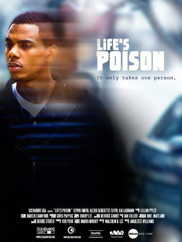 Life's Poison (2011) постер