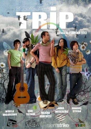 Trip (2009) постер