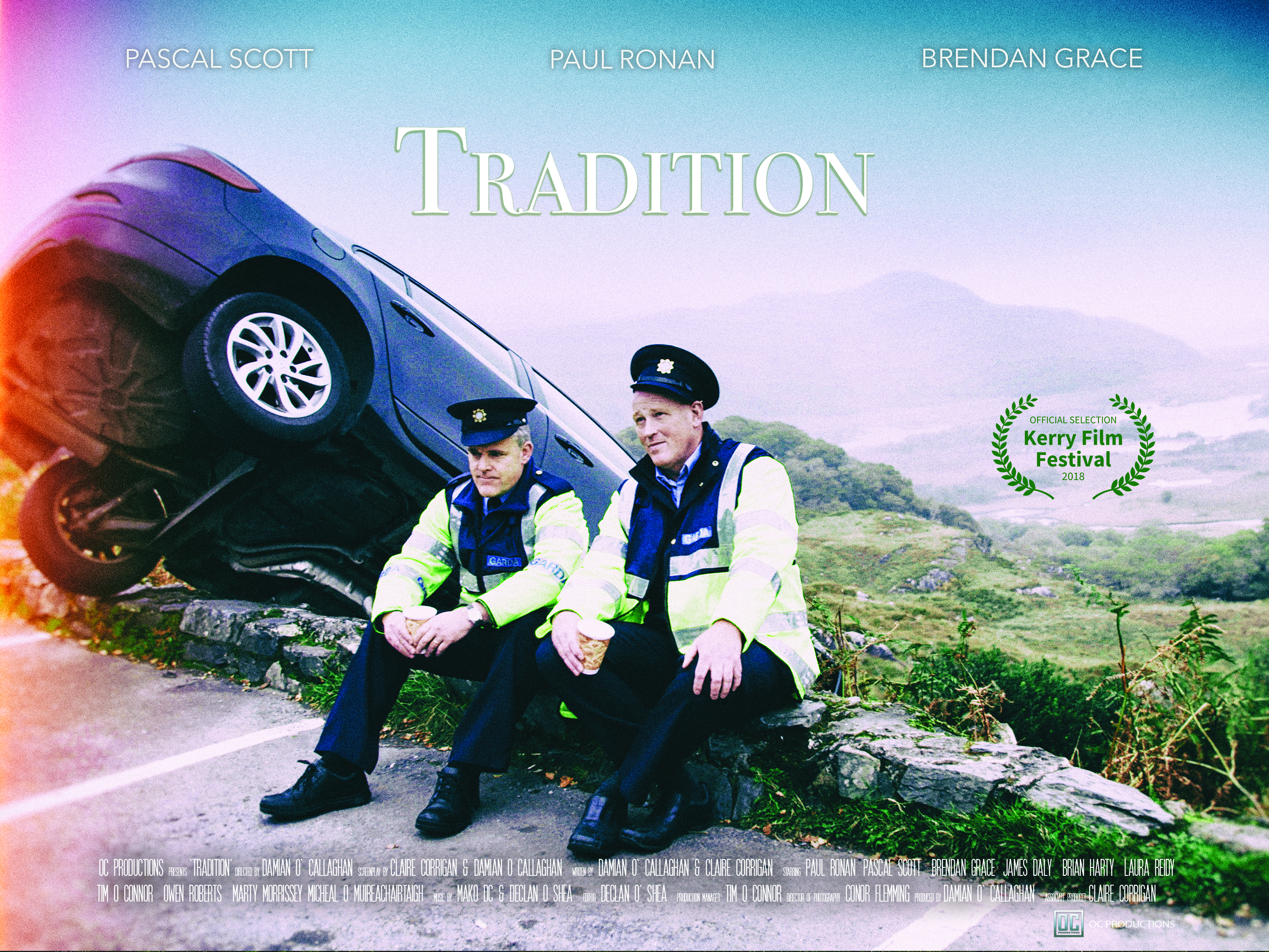 Tradition (2019) постер
