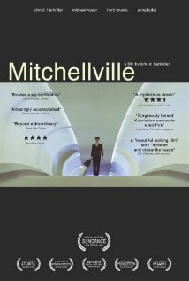 Митчелвилл (2004) постер