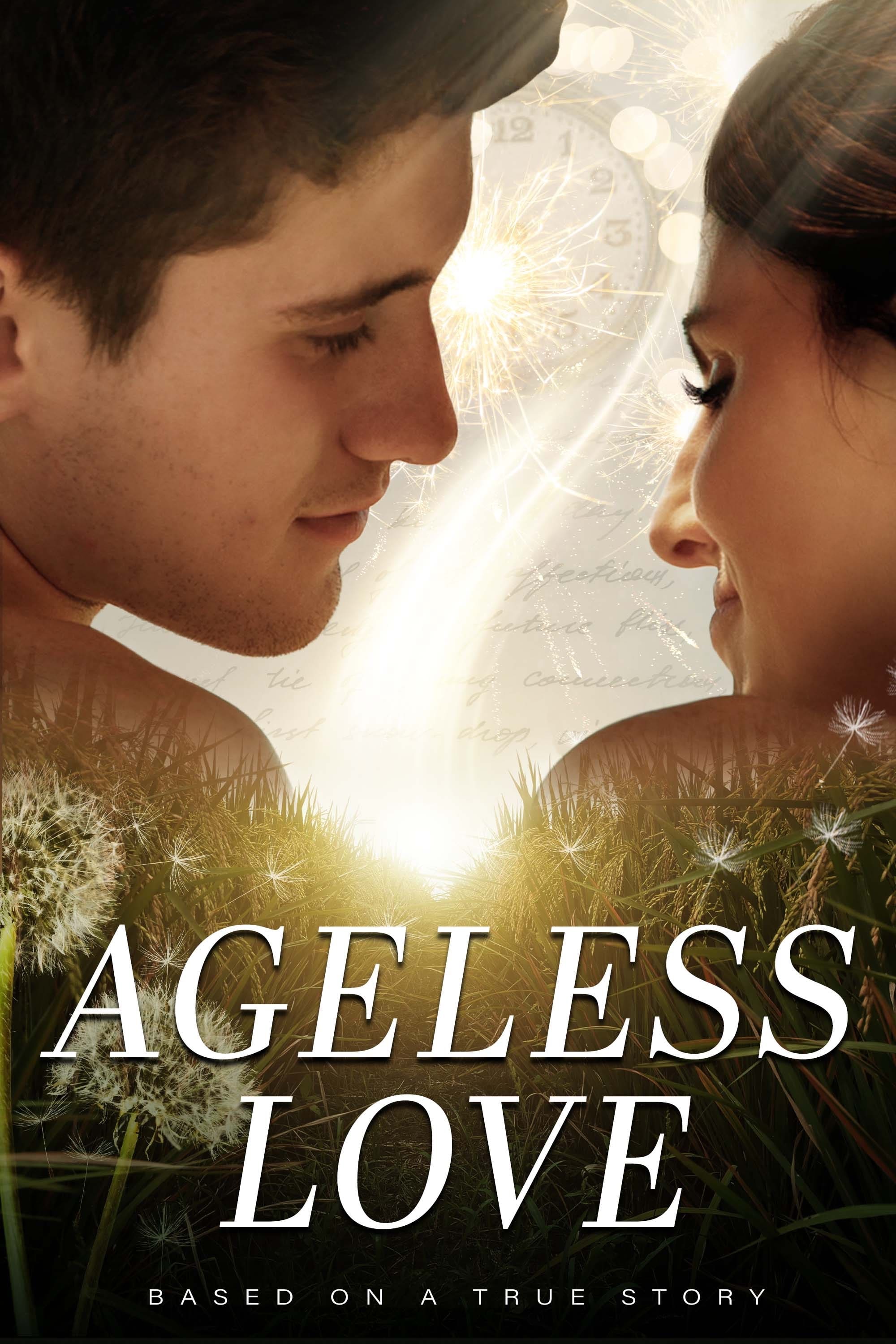 Ageless Love (2021) постер