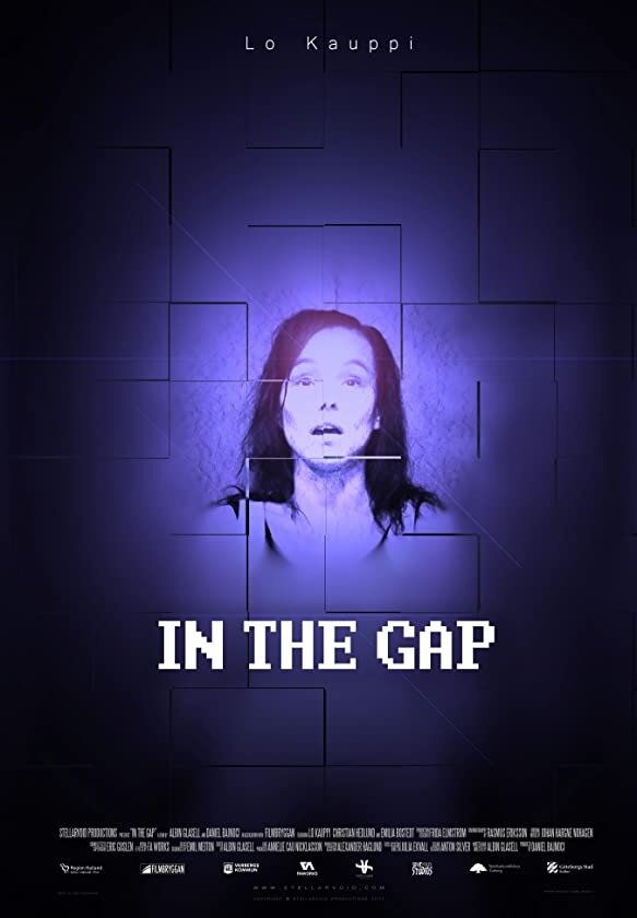 In the Gap (2017) постер