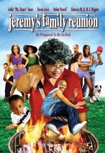 Jeremy's Family Reunion (2005) постер