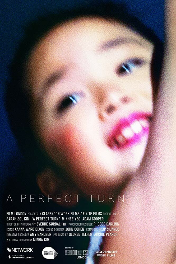 A Perfect Turn (2019) постер