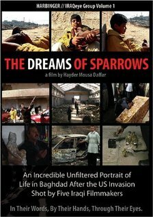 The Dreams of Sparrows (2005) постер