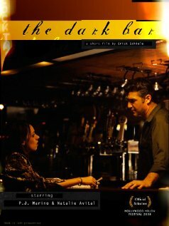 The Dark Bar (2008) постер