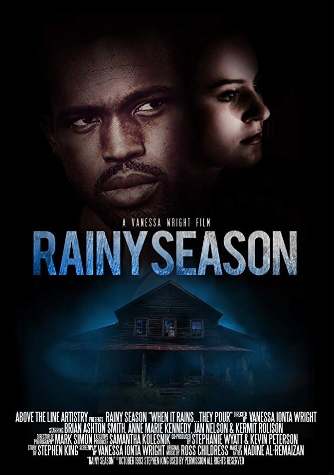 Rainy Season (2017) постер