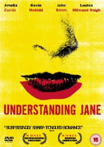 Понять Джейн (2001) постер