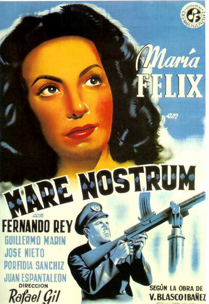 Каждая мать (1948) постер