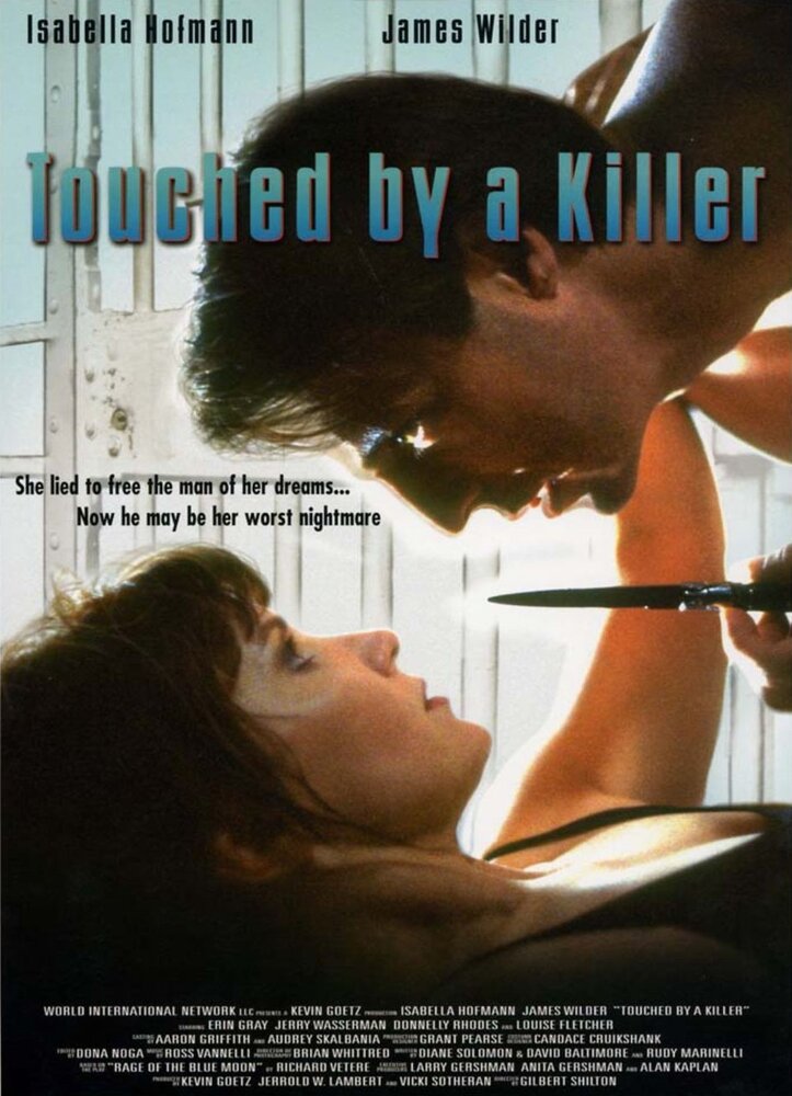 Прикосновение убийцы (2001) постер