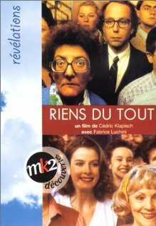 Ce qui me meut (1989) постер