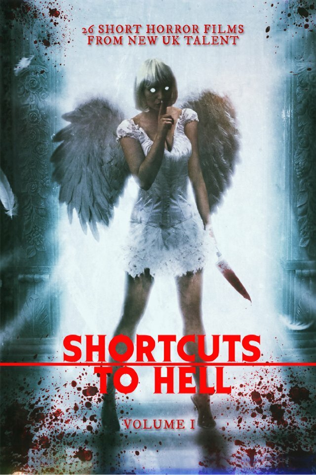 Короткая дорога в ад: Часть 1 (2013) постер