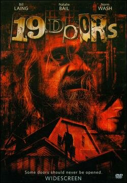 19 дверей (2011) постер