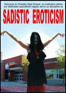 Sadistic Eroticism (2012) постер
