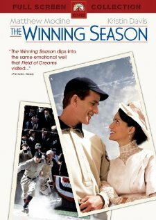 The Winning Season (2004) постер