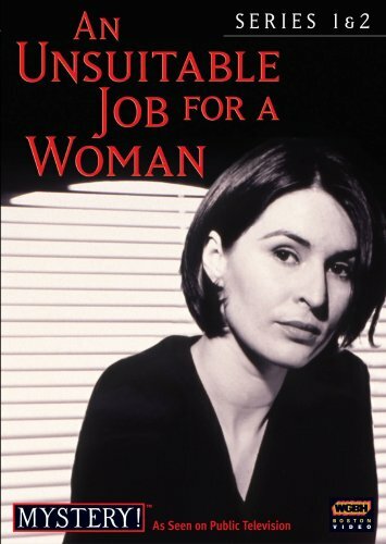 Неподходящая работа для женщины (1997) постер