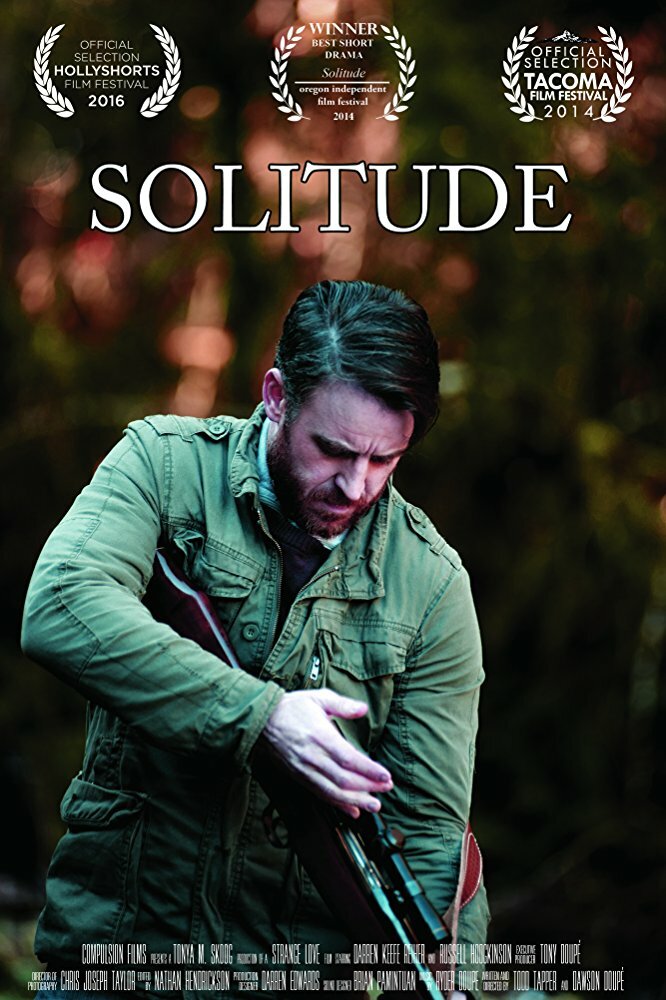 Solitude (2014) постер
