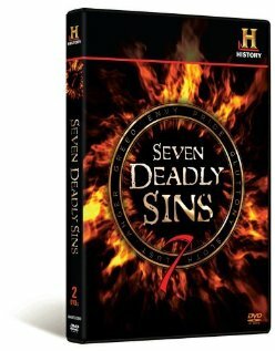 Семь смертельных грехов (1993) постер
