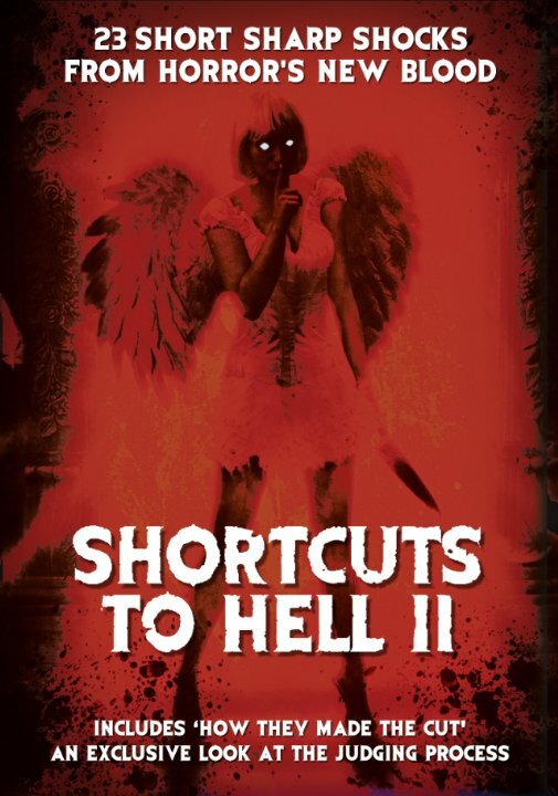 Короткая дорога в ад: Часть 2 (2014) постер