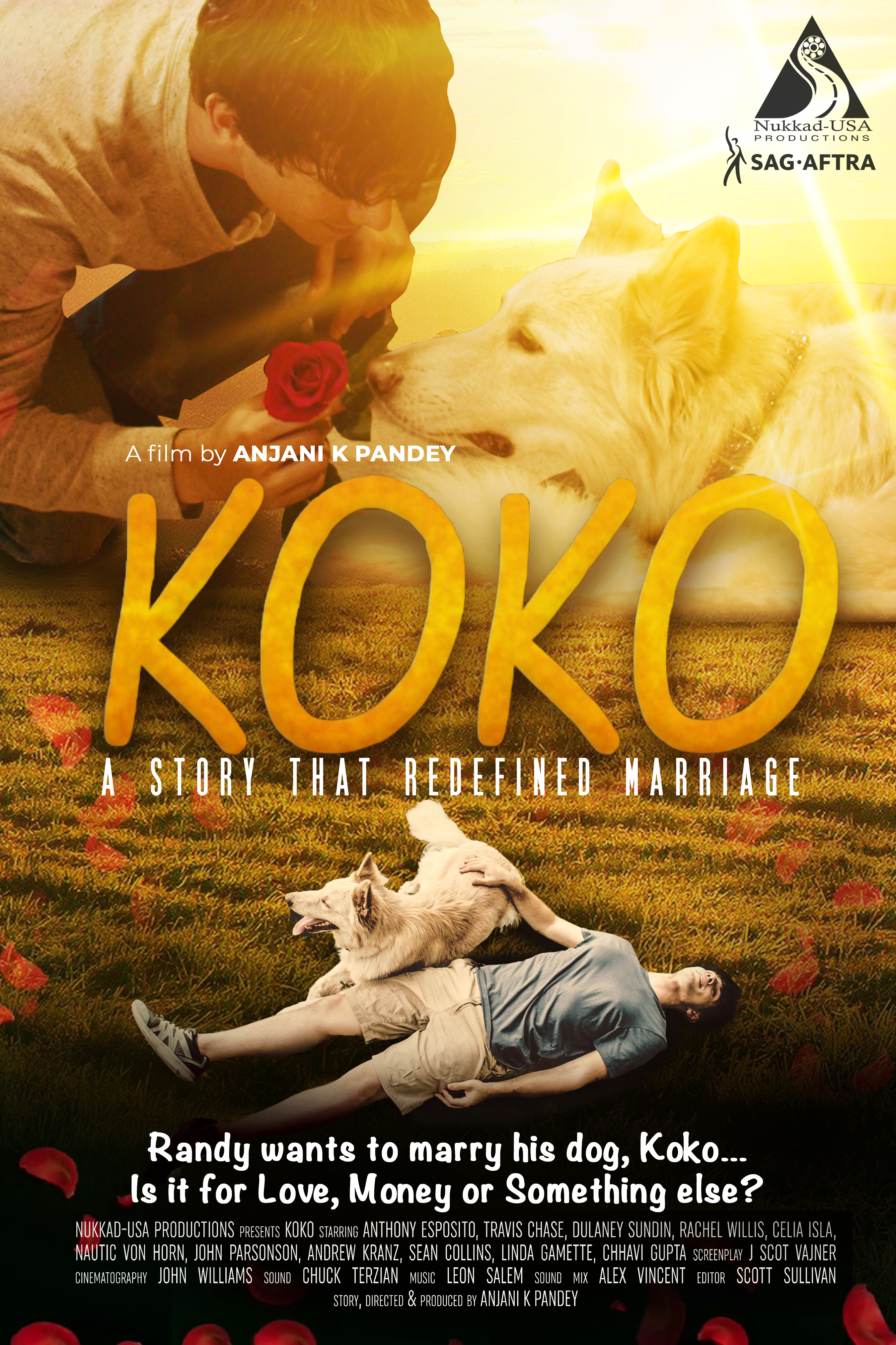 Koko (2021) постер