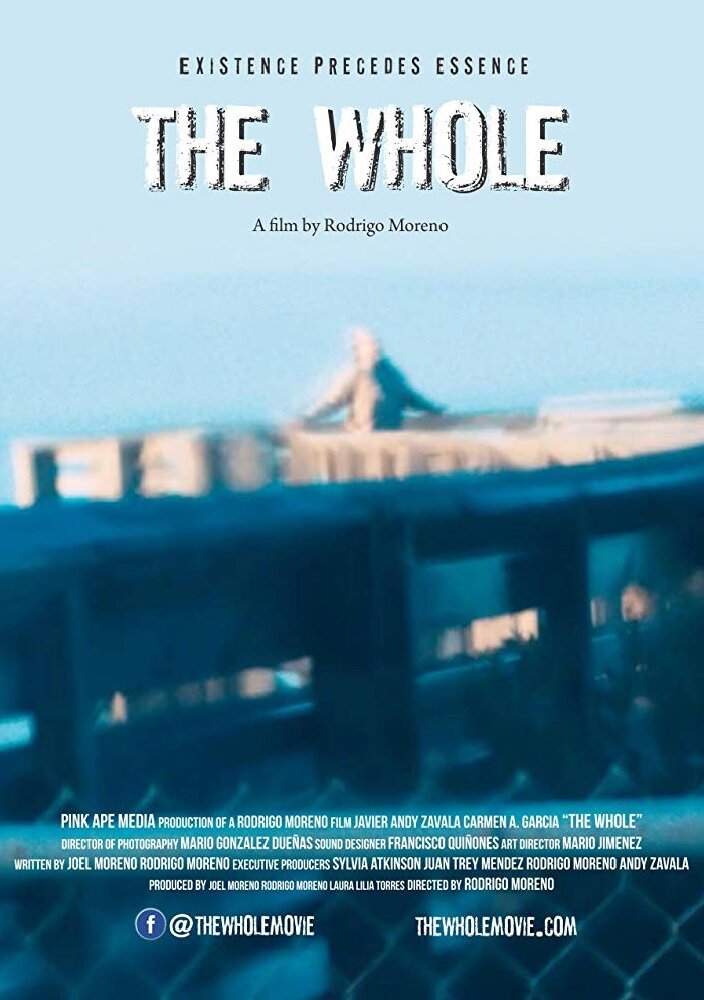 The Whole (2017) постер