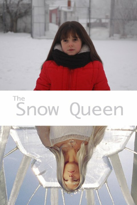 The Snow Queen (2005) постер