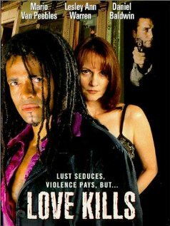 Убийственная любовь (1998) постер