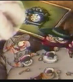 Братья Пилоты по вечерам пьют чай (1996) постер
