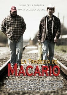 La tragedia de Macario (2005) постер