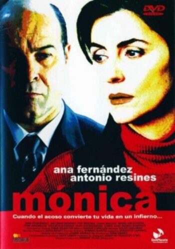 Моника (2003) постер