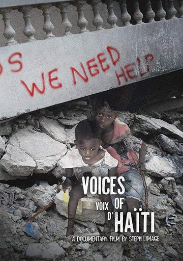 Voices of Haiti (2018)