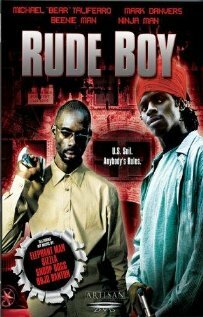 Rude Boy: The Jamaican Don (2003)